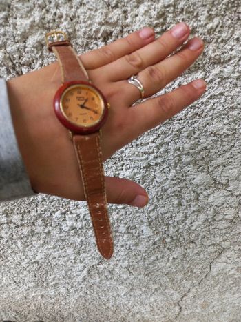 Montre vintage