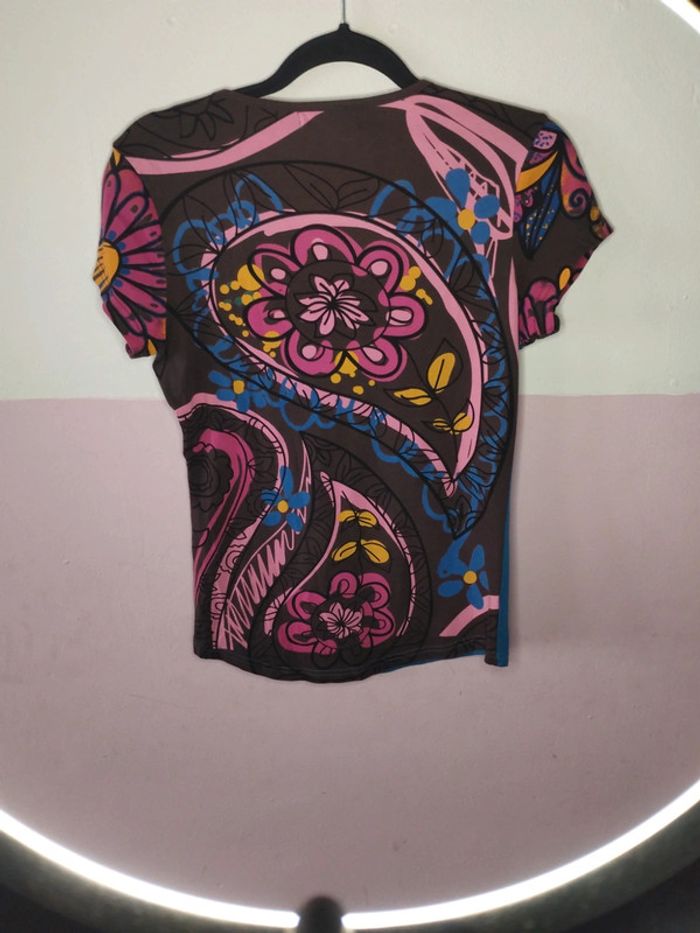 T-shirt femme taille m zélia - photo numéro 6