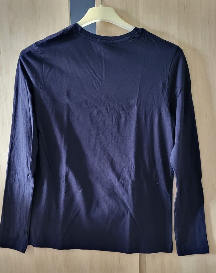 T-shirt - photo numéro 3