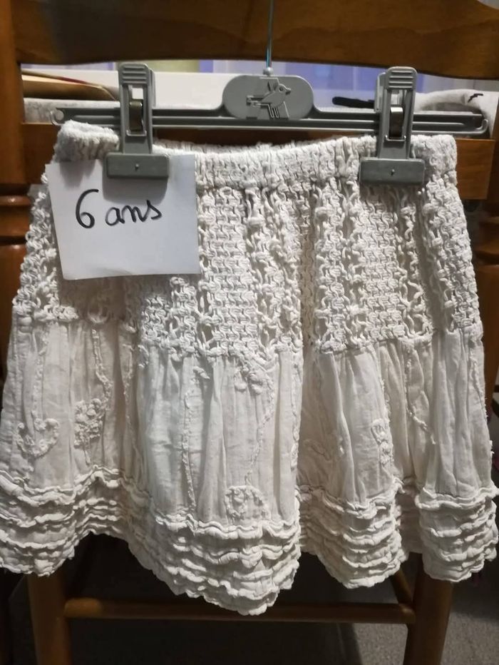 Lot 2 vêtements 6 ans - photo numéro 3
