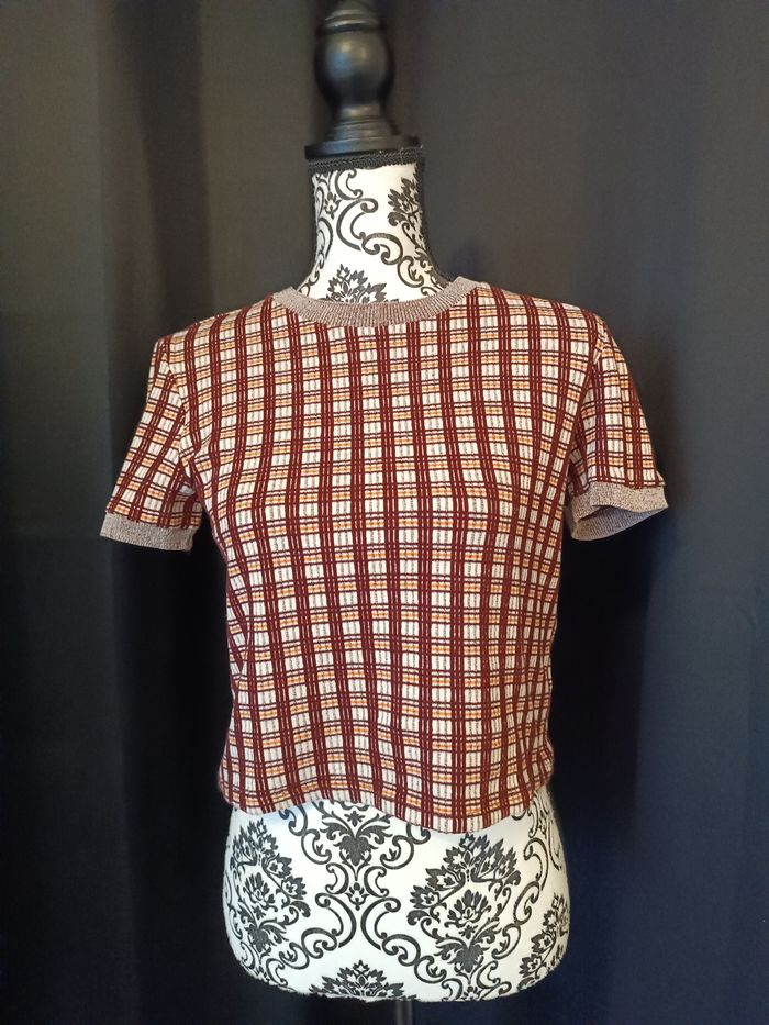 T-shirt Zara