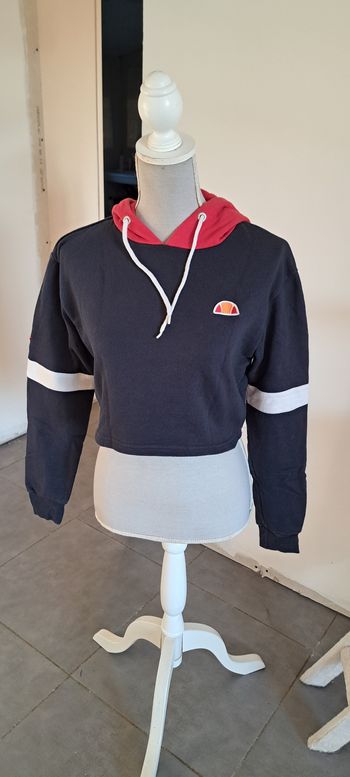 Sweat femme taille s 
