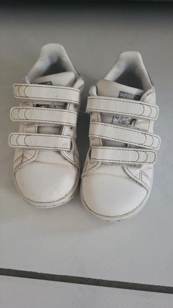 Stan smith fille