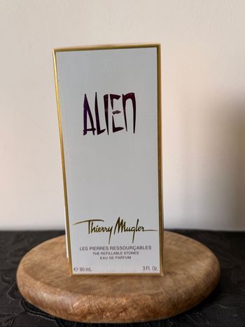 Parfum alien