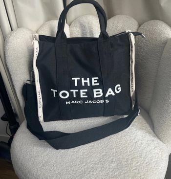 Sac the tote bag