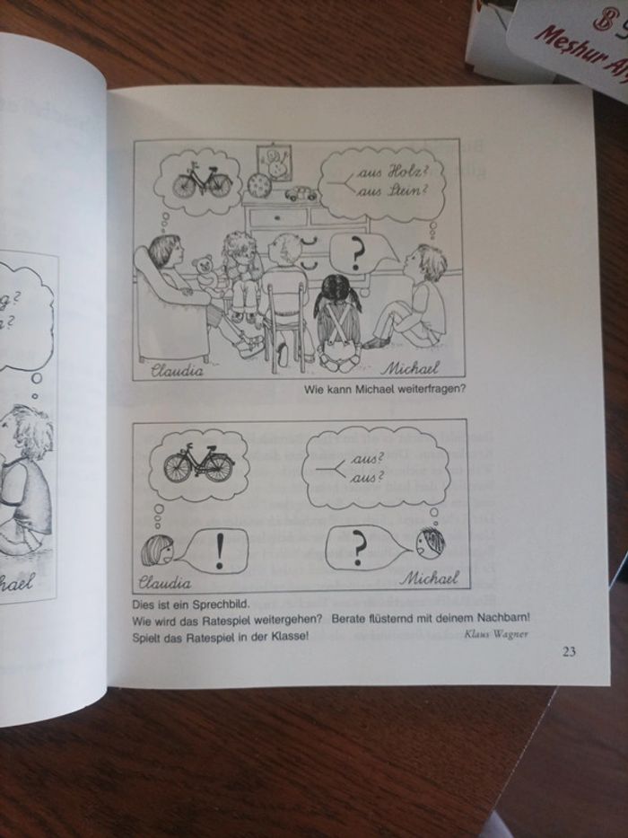 Deutschbuch für Kinder 2 - photo numéro 5