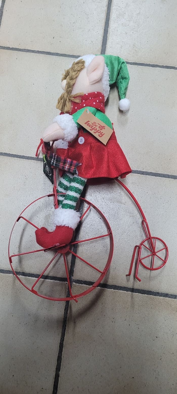 Lutin farseur - photo numéro 3