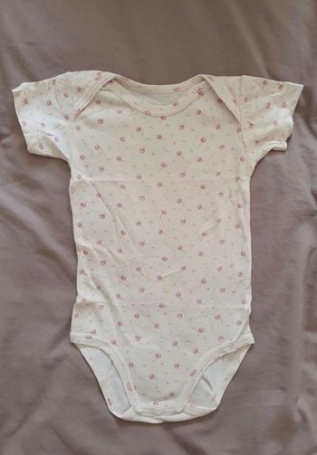 Body 18 mois