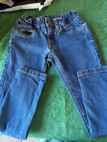 Jeans 8 ans garçon C&A