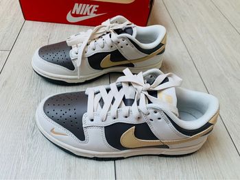Basket nike dunk