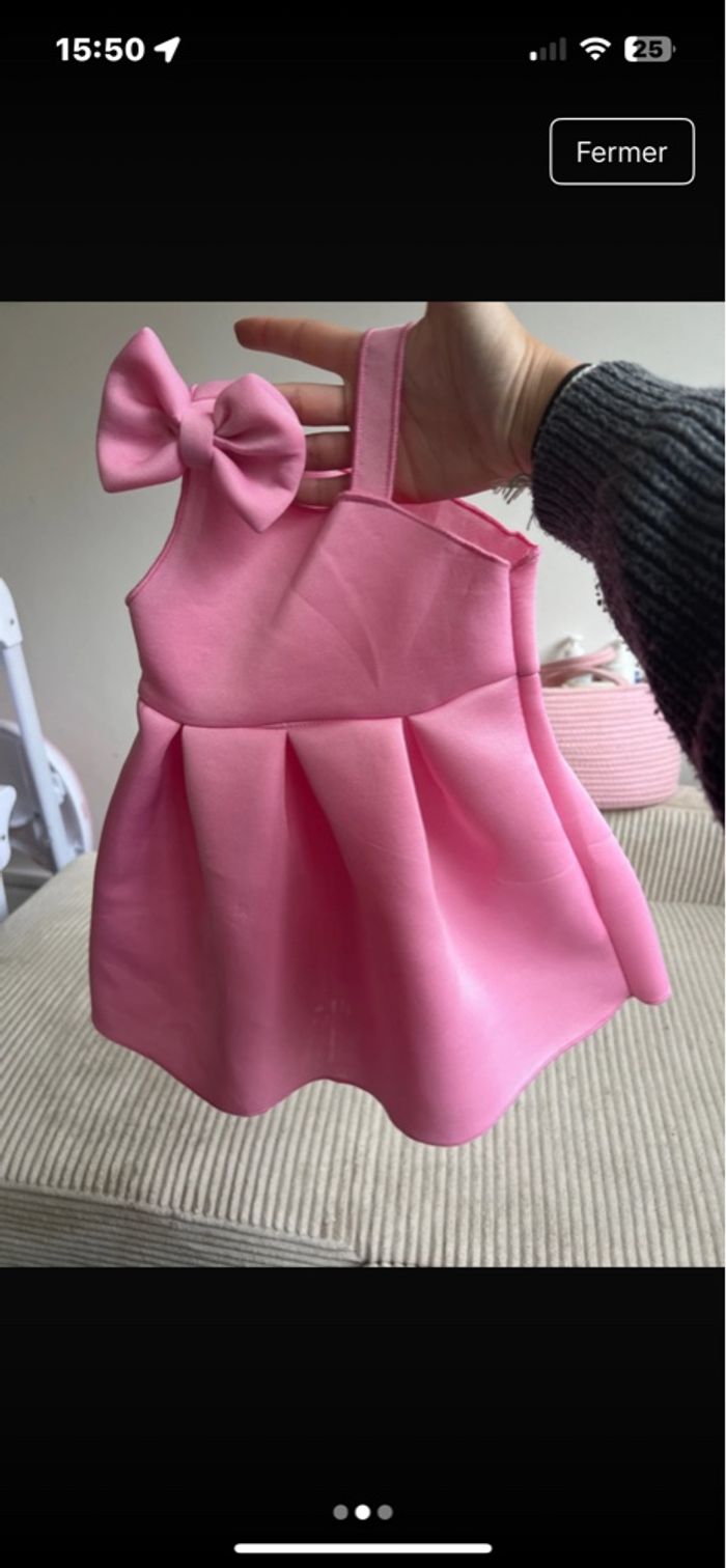 Robe de soirée - photo numéro 2