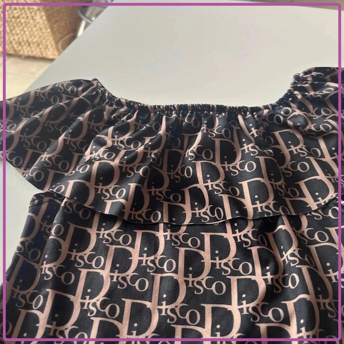 Maillot body taille 8 ans neuf - photo numéro 2