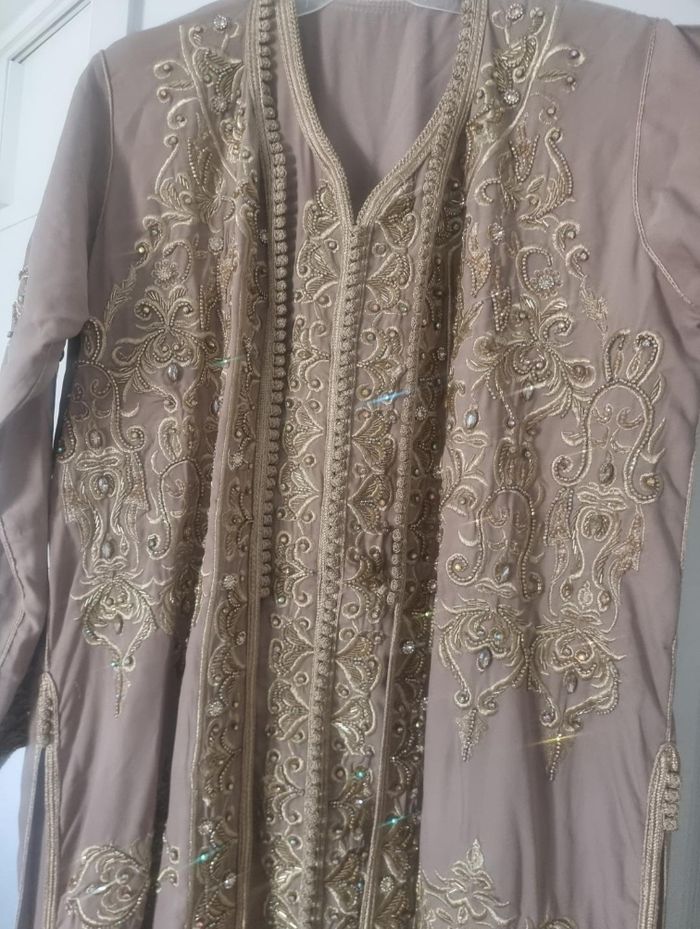 Caftan - photo numéro 3