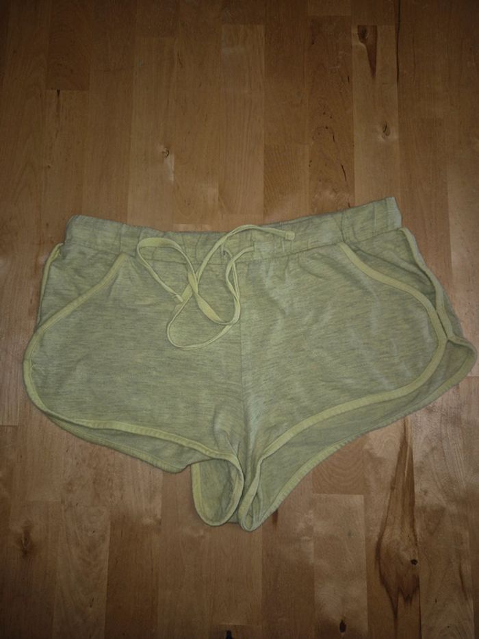 Short Topshop