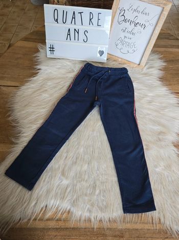 Jogging sergent major