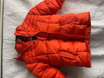 Manteau 24 mois