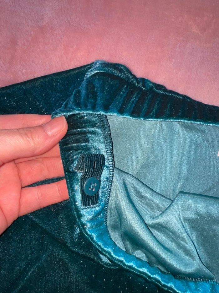 Jupe patineuse - photo numéro 4