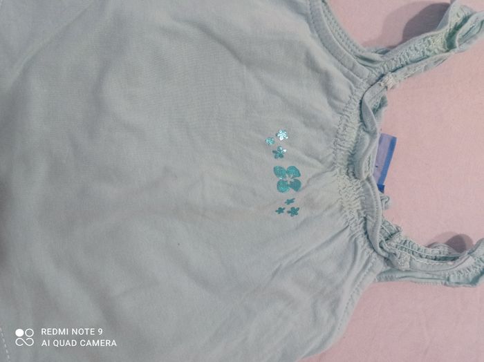 ensemble de Boutchou taille 1 an ref 985 C2 - photo numéro 3