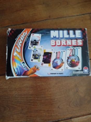 Mille bornes