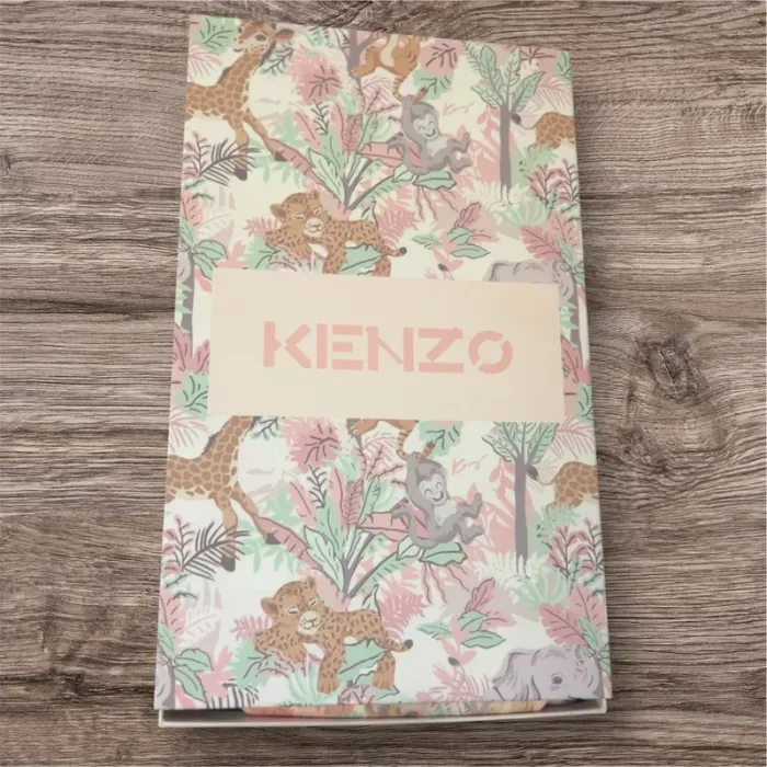 Kit Kenzo Kids – 1 mois – Neuf avec boîte - photo numéro 3