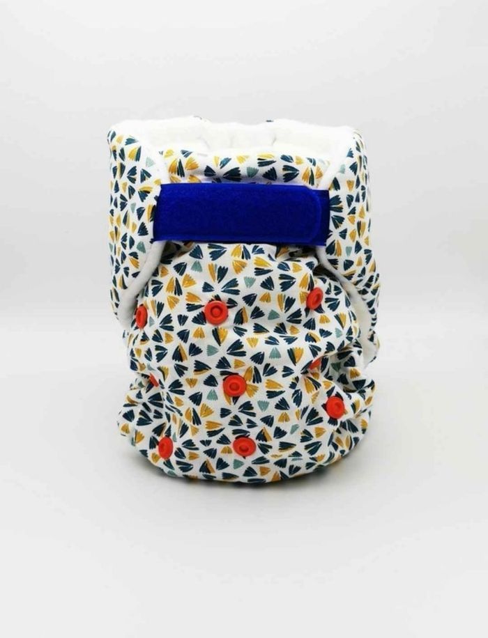 Couches Lavables Wua wua (Youssim) neuves - photo numéro 2