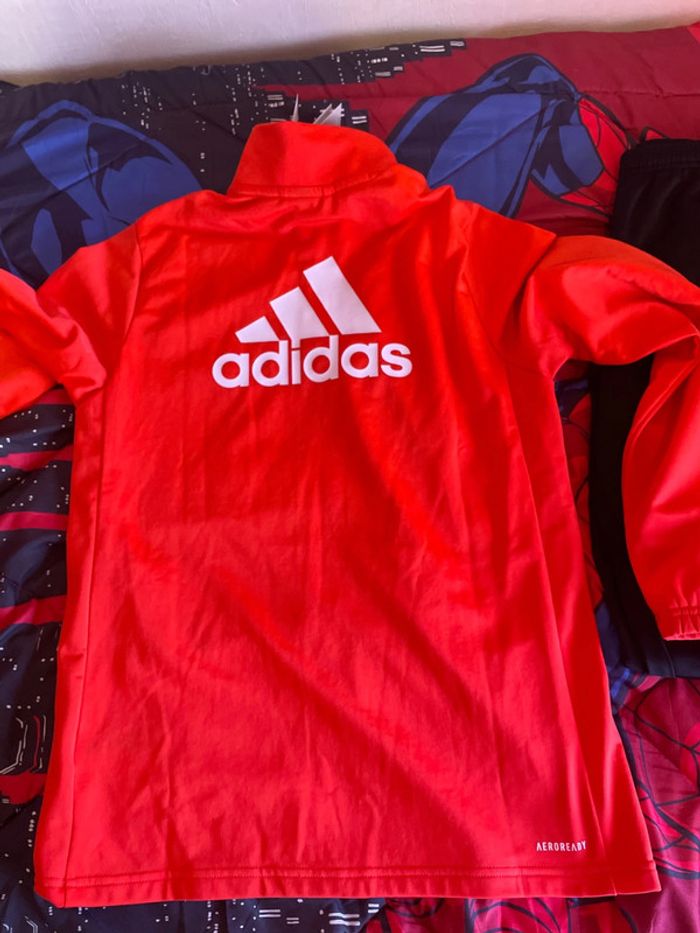 Survêtement Adidas - photo numéro 4