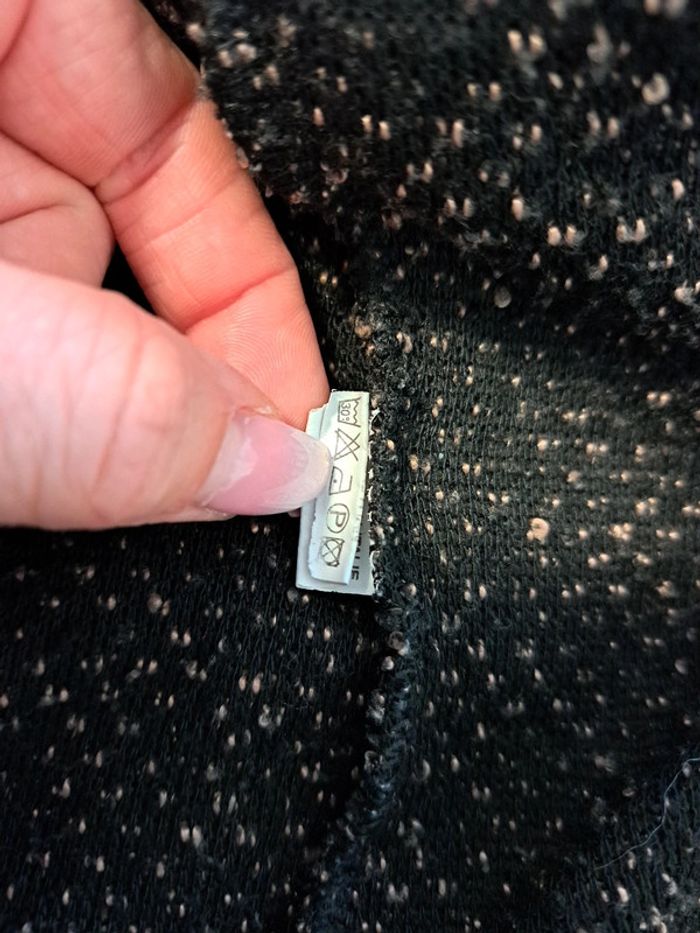 Cardigan femme 38 - photo numéro 3