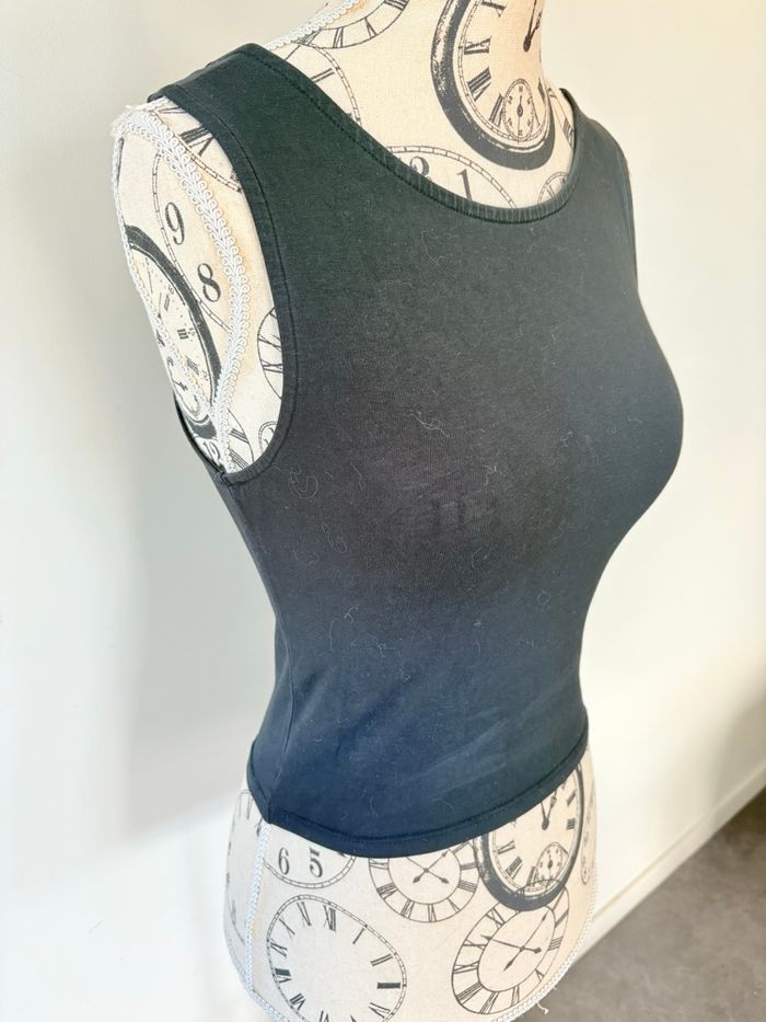 Top court - photo numéro 4