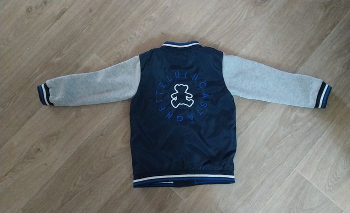 Veste - photo numéro 2
