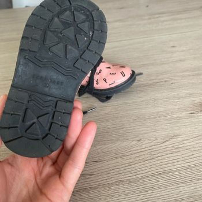 Bottines - photo numéro 2