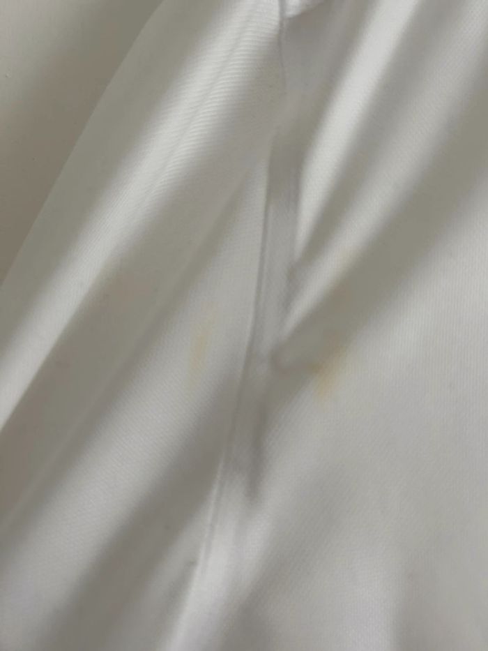 Chemise blanche - photo numéro 3