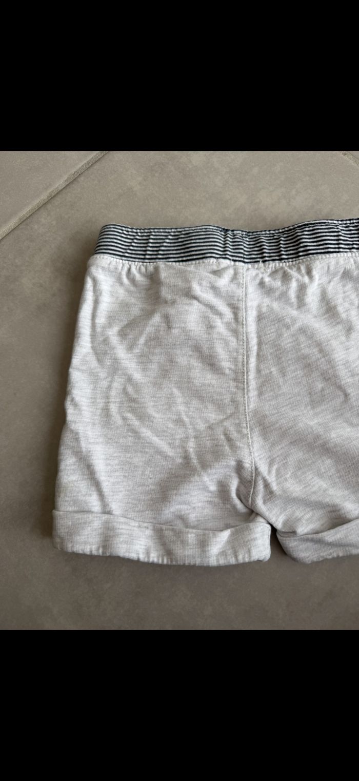 Short Obaïbi 18/24 mois - photo numéro 10