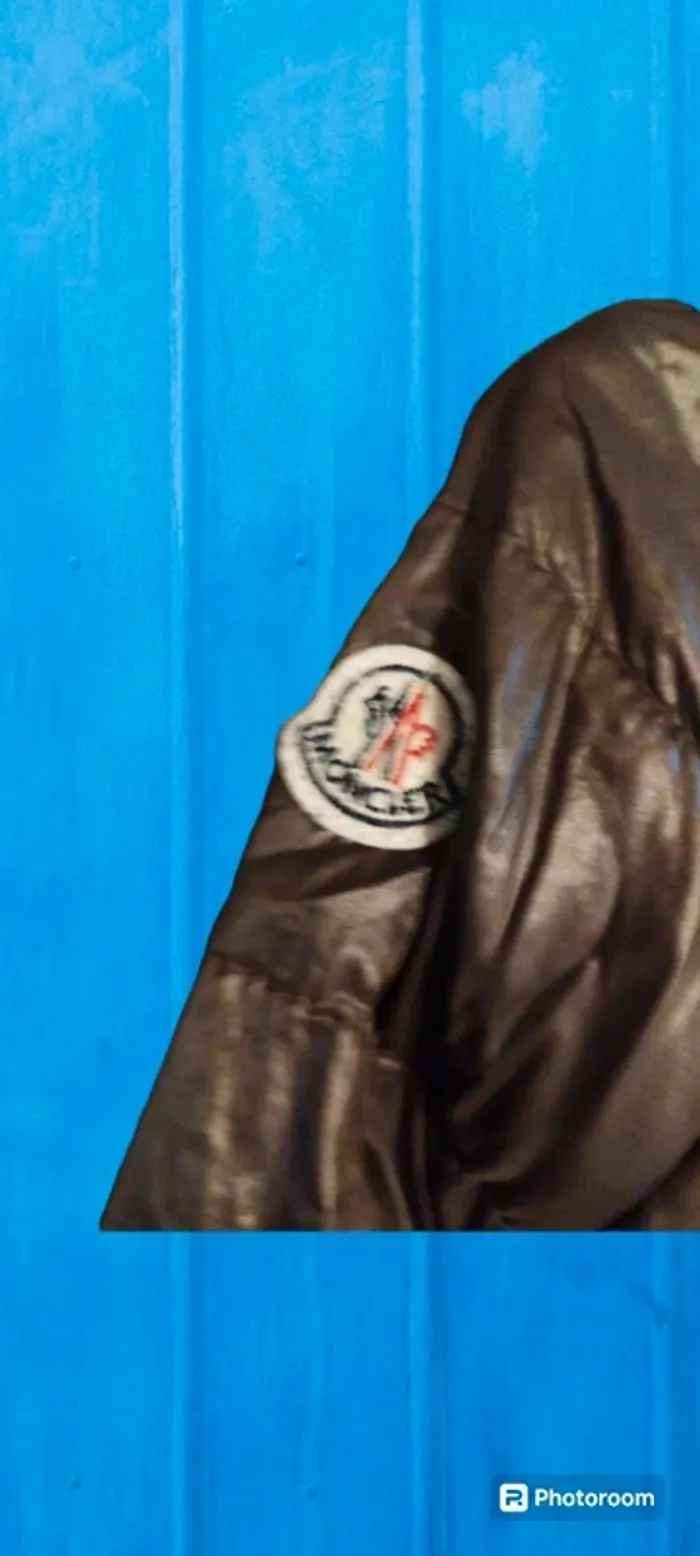 Manteau - photo numéro 4