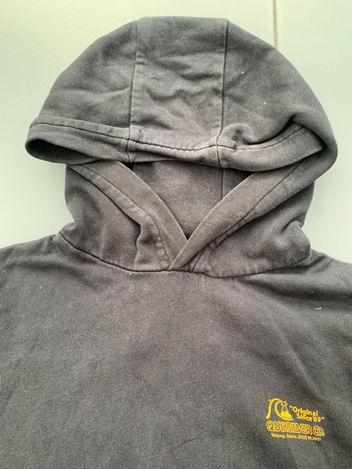 Pull Quiksilver - photo numéro 6