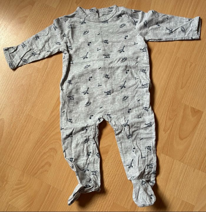 Lot pyjamas - photo numéro 4