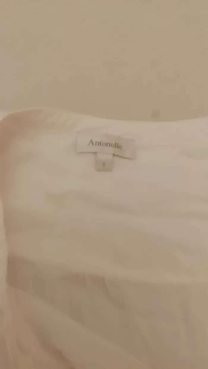 haut taille 1 - photo numéro 2