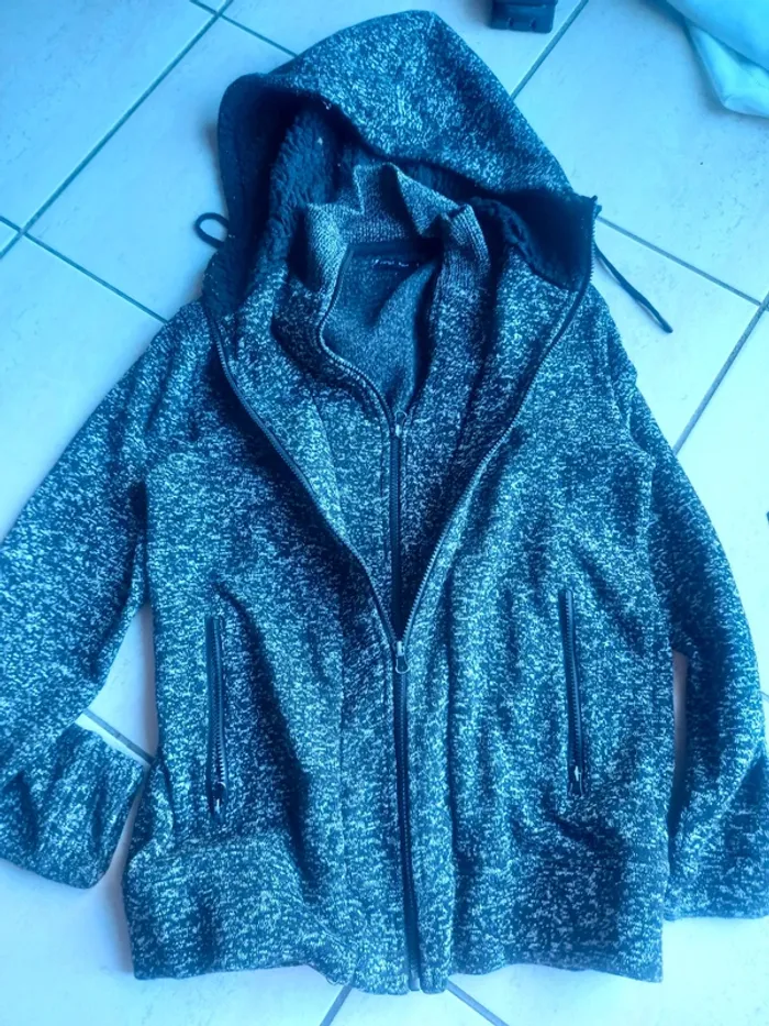 Veste 🧥 G'one by Gémo L - photo numéro 4