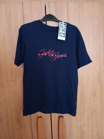 T-shirt mixte neuf 