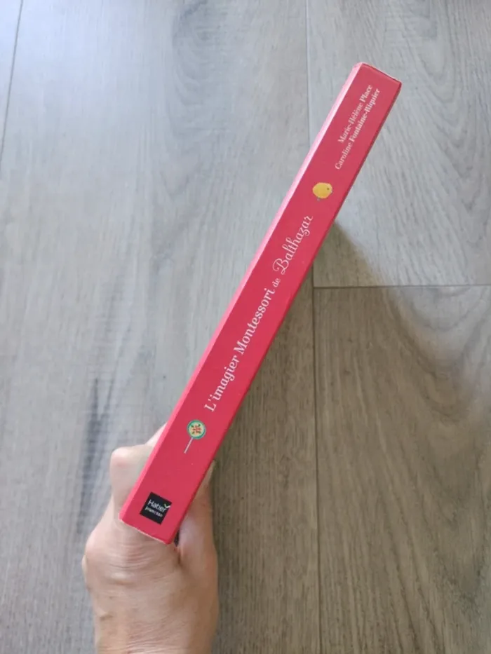 Lot imagiers - photo numéro 3