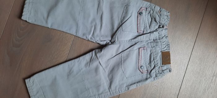 Pantalon garçon - photo numéro 2