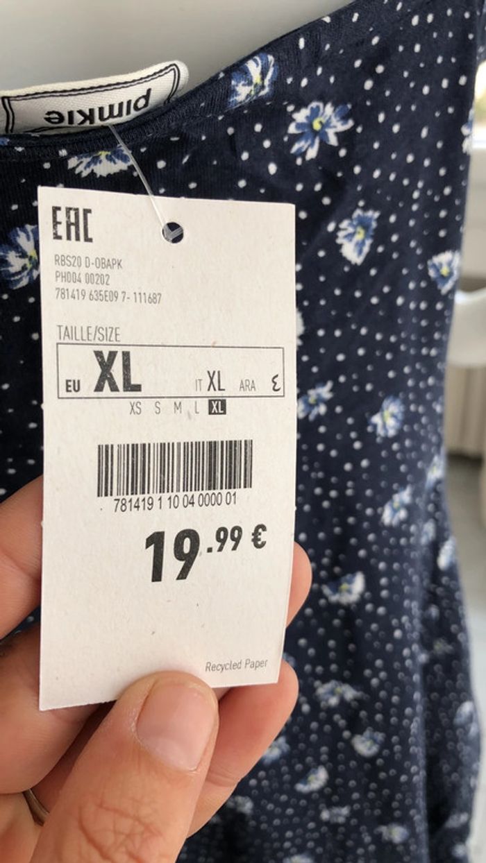 Robe neuve Pimkie - photo numéro 5