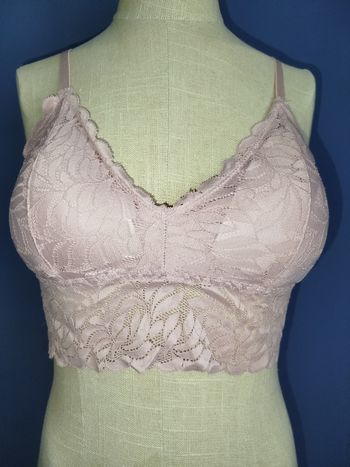 Brassière 