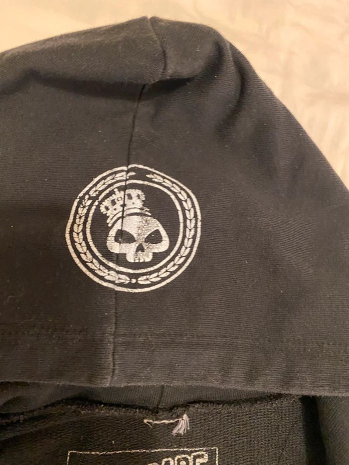 Sweat de sport sans manches - photo numéro 3