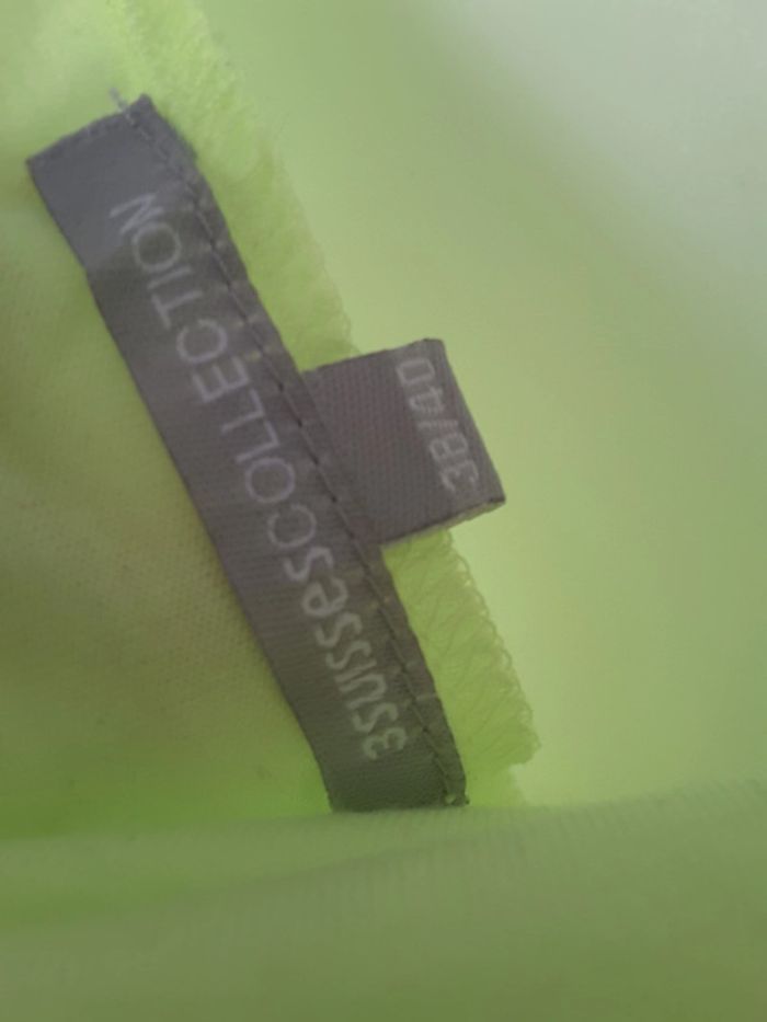 Tee shirt - photo numéro 2