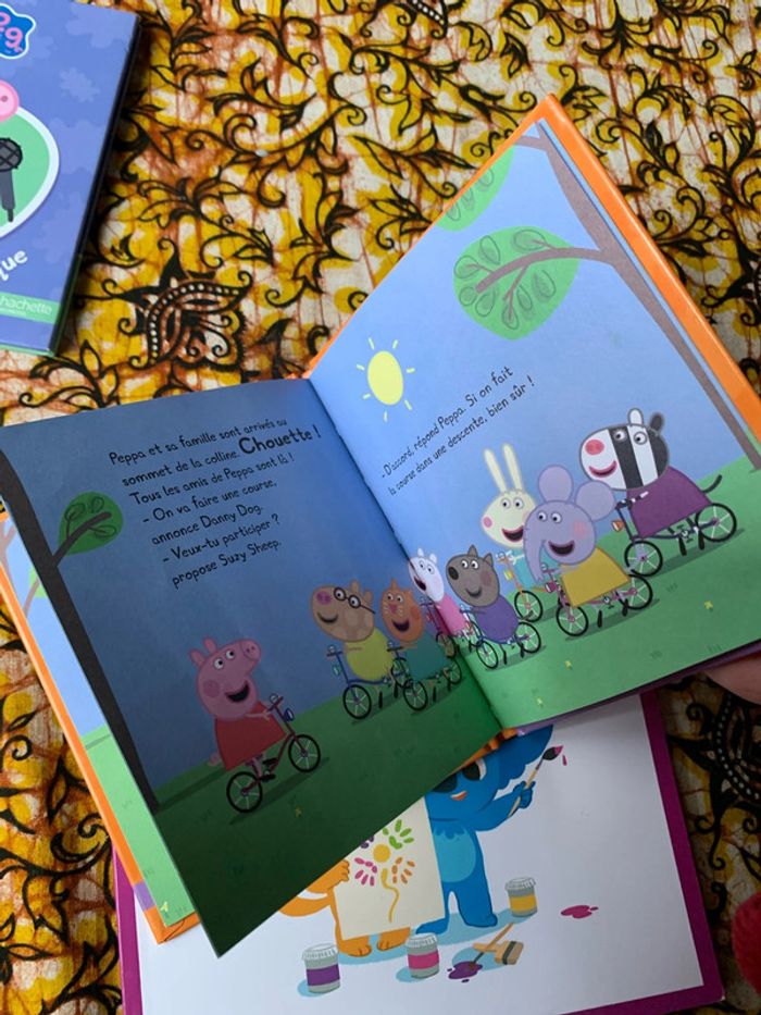 Lot livres enfants - photo numéro 13