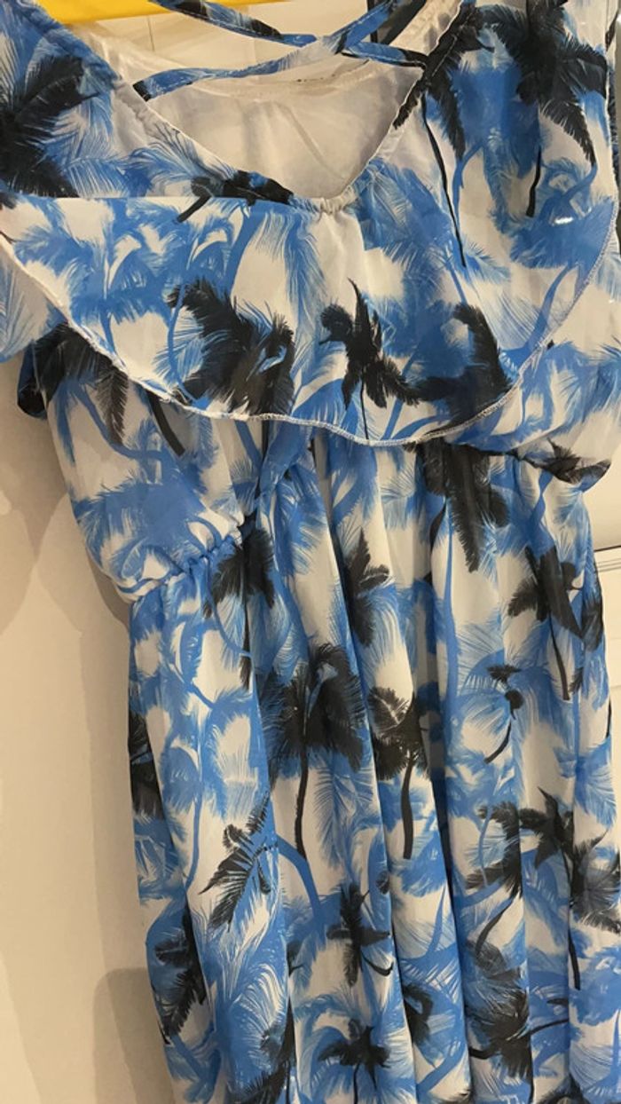 Robe légère - photo numéro 5