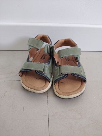 Sandales 