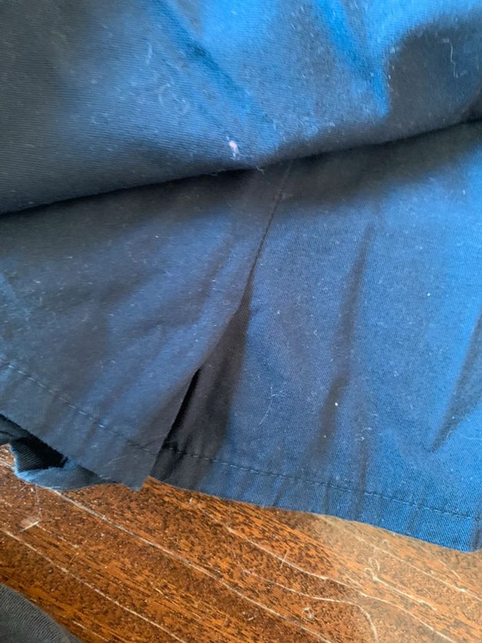 Jupe short bébé - photo numéro 3