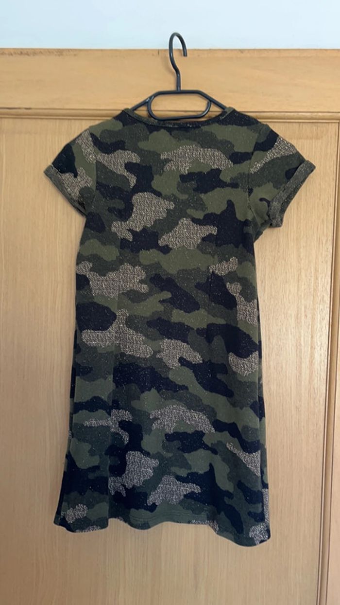 Robe pull - photo numéro 2