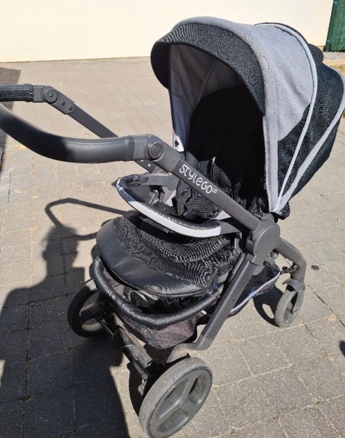 Chicco style go Up - photo numéro 5